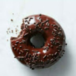 Meet your Posher, Doughnut